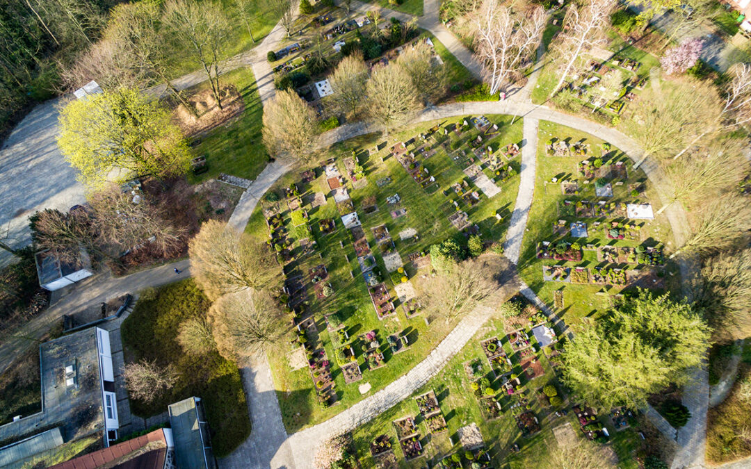 Friedhof Werste