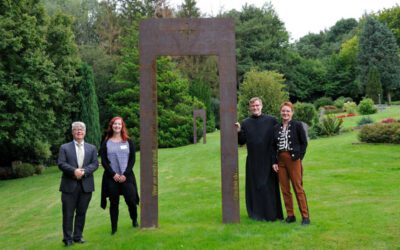 Neues Konzept für den Bergstadt Friedhof