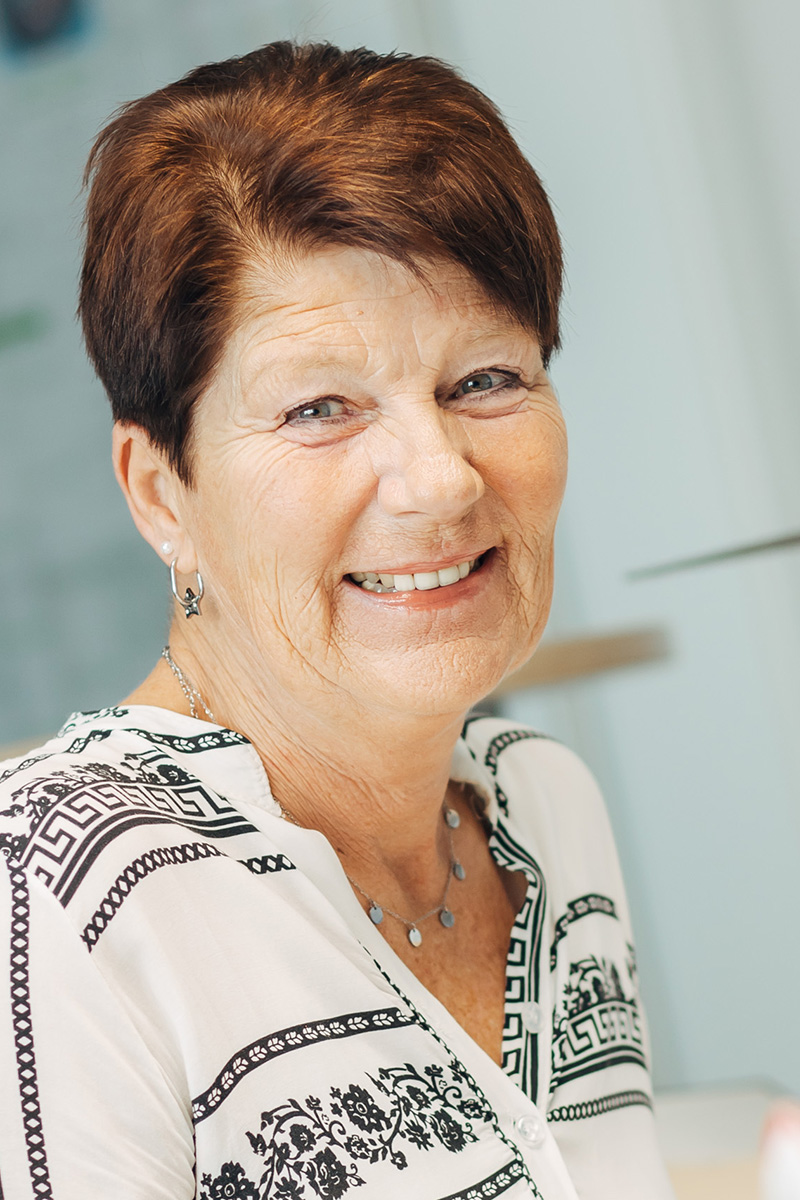 Kerstin Schäffer