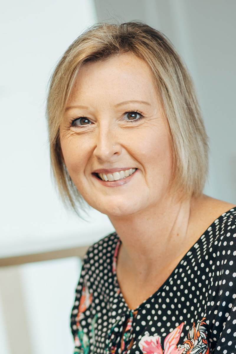 Silke Höinghaus